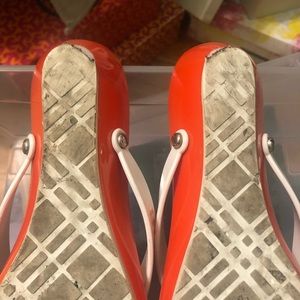 Burberry Sandals Flip Flops